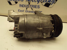 Load image into Gallery viewer, [INVENTORYCAR_YEAR_MAKE_MODEL] AC A/C AIR CONDITIONING COMPRESSOR - MRK164840
