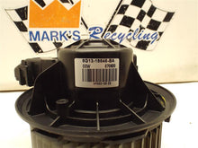 Load image into Gallery viewer, A/C HEATER BLOWER MOTOR Flex Taurus Taurus X MKS Sable 08 09 - MRK164915
