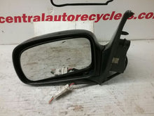 Load image into Gallery viewer, SIDE VIEW MIRROR Nissan Quest 99 00 01 02 Left - CTL164938
