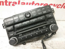 Load image into Gallery viewer, RADIO CONTROLS Nissan Maxima 2007 07 2008 08 - CTL164950
