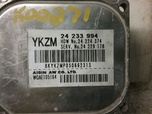 Load image into Gallery viewer, TRANSMISSION CONTROL MODULE COMPUTER Equinox Torrent 05 06 - CTL165047

