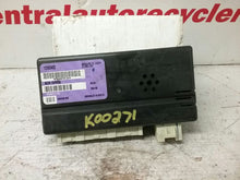 Load image into Gallery viewer, Computer Chevrolet Equinox 2005 - CTL165048
