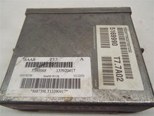Load image into Gallery viewer, ECU ECM COMPUTER Saab 9-3 2002 02 2003 03 B205R - MRK165309
