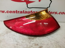 Load image into Gallery viewer, Tail Lamp Light  SATURN S SERIES 2001 - CTL165478
