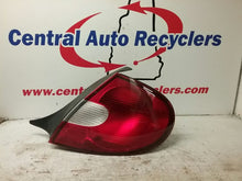 Load image into Gallery viewer, TAIL LIGHT LAMP ASSEMBLY Neon Neon Neon 00 01 02 Right - CTL165483

