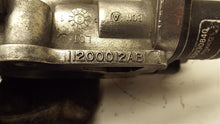 Load image into Gallery viewer, Throttle Body  GRAND CHEROKEE 2000 - MRK165679
