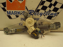 Load image into Gallery viewer, REAR WINDOW REGULATOR Malibu 2004 04 2005 05 Left - MRK165779
