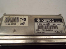 Load image into Gallery viewer, ECU ECM COMPUTER Hyundai Accent 2001 01 - MRK165879
