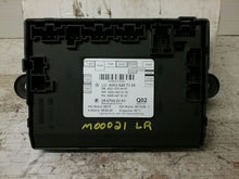 Load image into Gallery viewer, DOOR CONTROL MODULE COMPUTER S400 S450 Cdn S550 S600 07-11 - CTL165925
