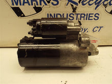 Load image into Gallery viewer, Starter Motor Ford Focus 2002 - MRK166126
