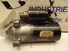 Load image into Gallery viewer, Starter Motor Ford Focus 2002 - MRK166126
