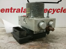 Load image into Gallery viewer, ABS ANTI-LOCK BRAKE PUMP Silverado 1500 Pickup Sierra 1500 Pickup 08-09 - CTL166163
