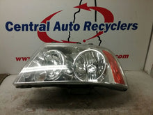 Load image into Gallery viewer, HEADLIGHT LAMP ASSEMBLY Lincoln Navigator 03 04 05 06 Left - CTL166207
