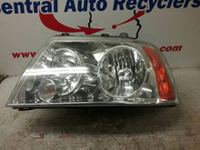 Load image into Gallery viewer, HEADLIGHT LAMP ASSEMBLY Lincoln Navigator 03 04 05 06 Left - CTL166207
