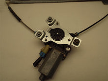 Load image into Gallery viewer, FRONT DOOR WINDOW REGULATOR POWER Vue 02 03 04 05 06 07 Right - MRK166360
