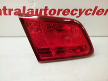 Load image into Gallery viewer, TRUNK LID MOUNTED TAIL LIGHT LAMP Legacy 10 11 12 13 14 Left - CTL166533
