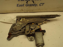 Load image into Gallery viewer, REAR WINDOW REGULATOR Rav 4 1996 96 1997 97 1998 98 99 00 Right - MRK166555
