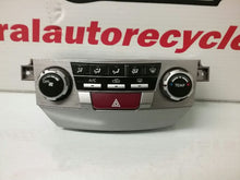 Load image into Gallery viewer, TEMPERATURE CONTROLS Subaru Legacy 10 11 12 13 14 - CTL166559
