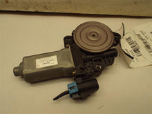 Load image into Gallery viewer, Power Window Motor Saturn Ion 2005 - MRK166626
