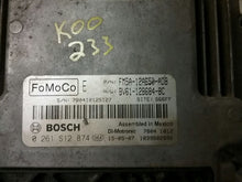 Load image into Gallery viewer, ECU ECM COMPUTER Ford Focus 13 14 15 16 17 - CTL166734

