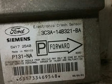 Load image into Gallery viewer, Computer  FORD F250SD PICKUP 2004 - CTL166736
