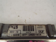 Load image into Gallery viewer, ECU ECM Computer  FORD F250 PICKUP 1988 - MRK166759
