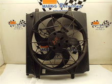 Load image into Gallery viewer, RADIATOR FAN ASSEMBLY Liberty 2002 02 2003 03 3.7L - MRK166815
