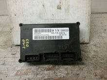 Load image into Gallery viewer, TRANSFER CASE CONTROL MODULE COMPUTER Rainier Trailblazer 02-05 - CTL167009
