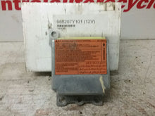 Load image into Gallery viewer, Air Bag computer Maxima 2004 04 - CTL167024
