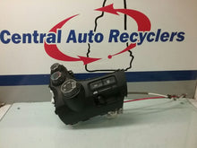 Load image into Gallery viewer, TEMPERATURE CONTROLS Honda FIT Fit EV 09 10 11 12 13 14 - CTL167102
