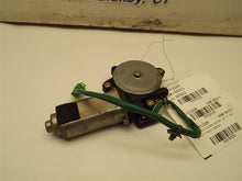 Load image into Gallery viewer, Power Window Motor Subaru Legacy 2000 - MRK167270
