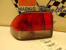 Load image into Gallery viewer, OUTER TAIL LIGHT LAMP Saab 900 95 96 97 98 Left - MRK167853
