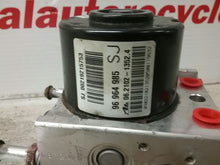 Load image into Gallery viewer, ABS Pump Chevrolet Aveo 2010 - CTL167904
