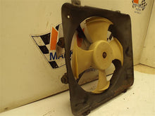 Load image into Gallery viewer, CONDENSER FAN ASSEMBLY HONDA CIVIC 99 00 - MRK167965
