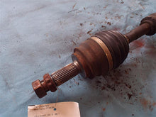 Load image into Gallery viewer, FRONT CV AXLE SHAFT Caliber Compass Patriot 2007-2014 AT Right - MRK168057
