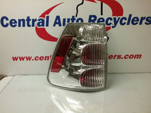 Load image into Gallery viewer, TAIL LIGHT LAMP ASSEMBLY Chevrolet Equinox 05 06 07 08 09 Right - CTL168238
