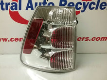 Load image into Gallery viewer, TAIL LIGHT LAMP ASSEMBLY Chevrolet Equinox 05 06 07 08 09 Right - CTL168238
