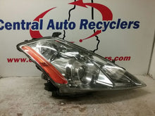Load image into Gallery viewer, HEADLIGHT LAMP ASSEMBLY Nissan Murano 2003 03 2004 04 Right - CTL168298
