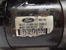 Load image into Gallery viewer, STARTER MOTOR Ford Fusion Mercury Milan Zephyr 06 07 08 09 - MRK168568

