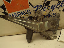 Load image into Gallery viewer, REAR WINDOW REGULATOR Toyota Corolla 1998 98 99 00 01 02 Manual Right - MRK168576
