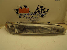 Load image into Gallery viewer, HEADLIGHT LAMP ASSEMBLY Oldsmobile Intrigue 98 99 00 01 02 Right - MRK168665

