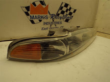 Load image into Gallery viewer, HEADLIGHT LAMP ASSEMBLY Oldsmobile Intrigue 98 99 00 01 02 Right - MRK168665

