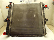 Load image into Gallery viewer, RADIATOR Ford Explorer Explorer Sport Trac 2000 00 2001 01 - MRK168681
