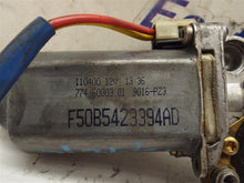 Load image into Gallery viewer, POWER WINDOW MOTOR Lincoln Continental 1995 95 96 97 98 - 02 Front Right - MRK168801
