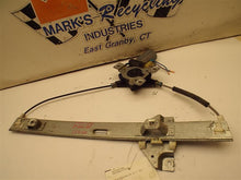 Load image into Gallery viewer, REAR WINDOW REGULATOR Saturn Vue 02 03 04 05 06 07 Right - MRK168814
