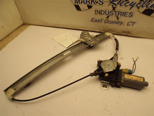 Load image into Gallery viewer, REAR WINDOW REGULATOR Saturn Vue 02 03 04 05 06 07 Right - MRK168814
