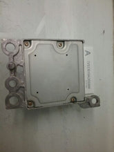 Load image into Gallery viewer, Air Bag Computer Nissan Murano 2003 03 2004 04 - CTL168841
