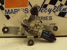 Load image into Gallery viewer, Rear Wiper Motor Saturn Vue 2005 - MRK168942
