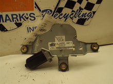 Load image into Gallery viewer, Rear Wiper Motor Saturn Vue 2005 - MRK168942
