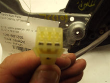 Load image into Gallery viewer, Side View Mirror Forester 2003 03 Left - MRK168968
